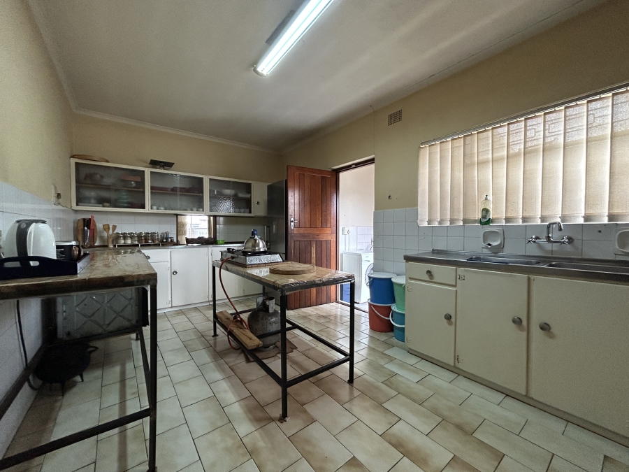 3 Bedroom Property for Sale in Churchill Estate Western Cape